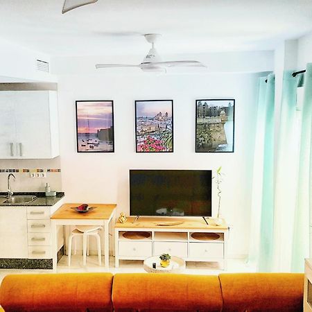 Loft Mentidero Διαμέρισμα Καντίζ Εξωτερικό φωτογραφία
