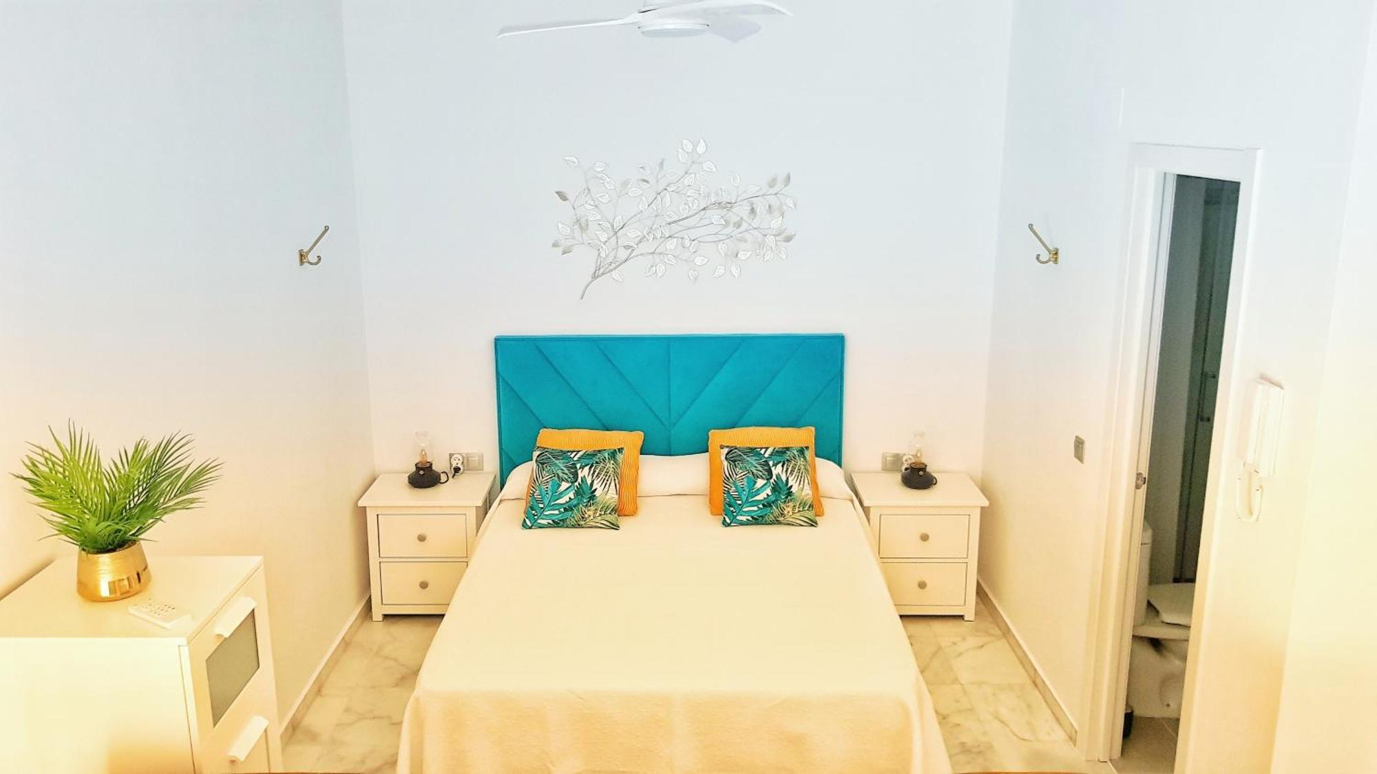 Loft Mentidero Διαμέρισμα Καντίζ Εξωτερικό φωτογραφία