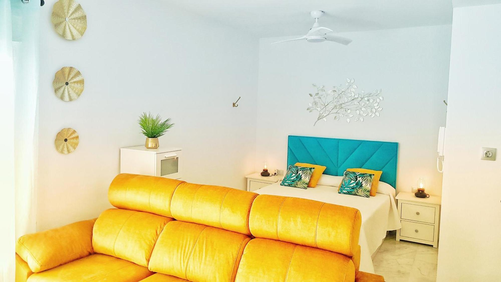 Loft Mentidero Διαμέρισμα Καντίζ Εξωτερικό φωτογραφία