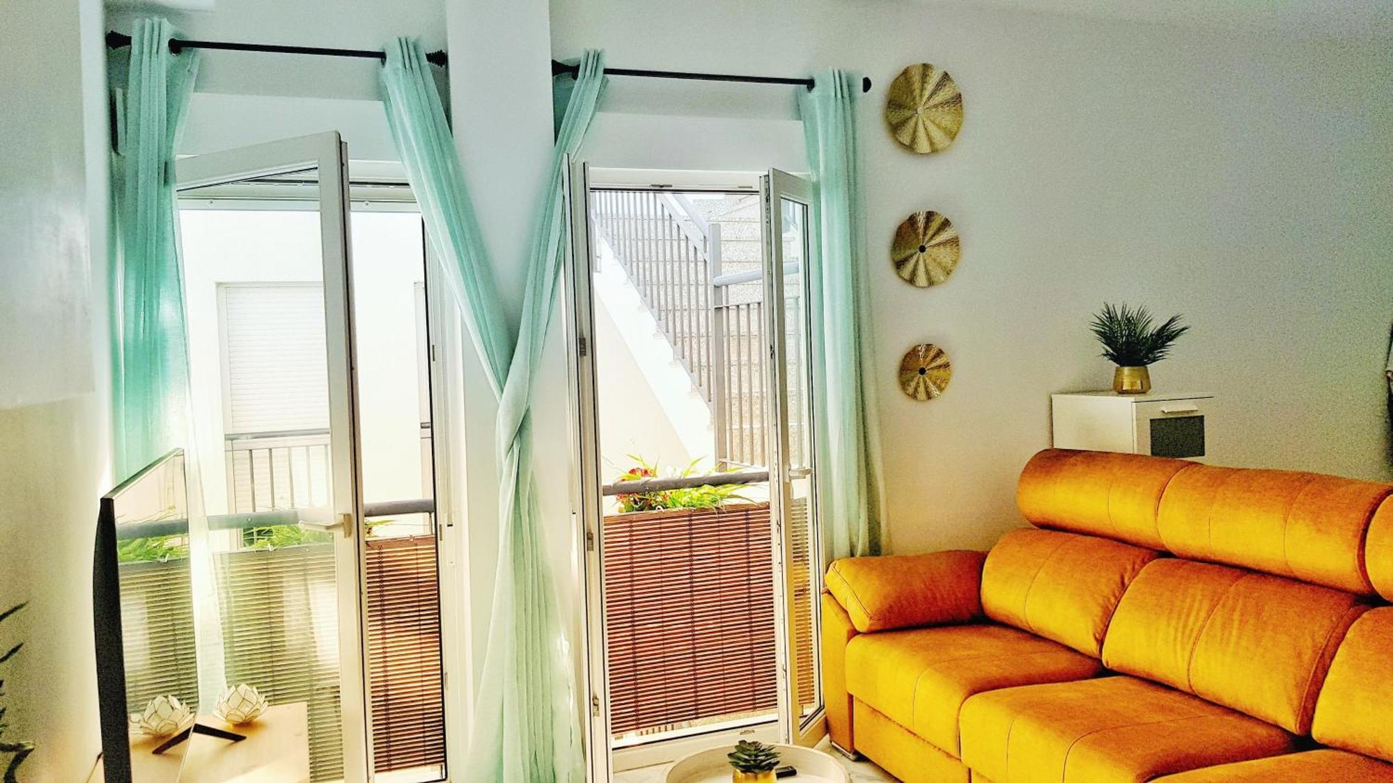 Loft Mentidero Διαμέρισμα Καντίζ Εξωτερικό φωτογραφία