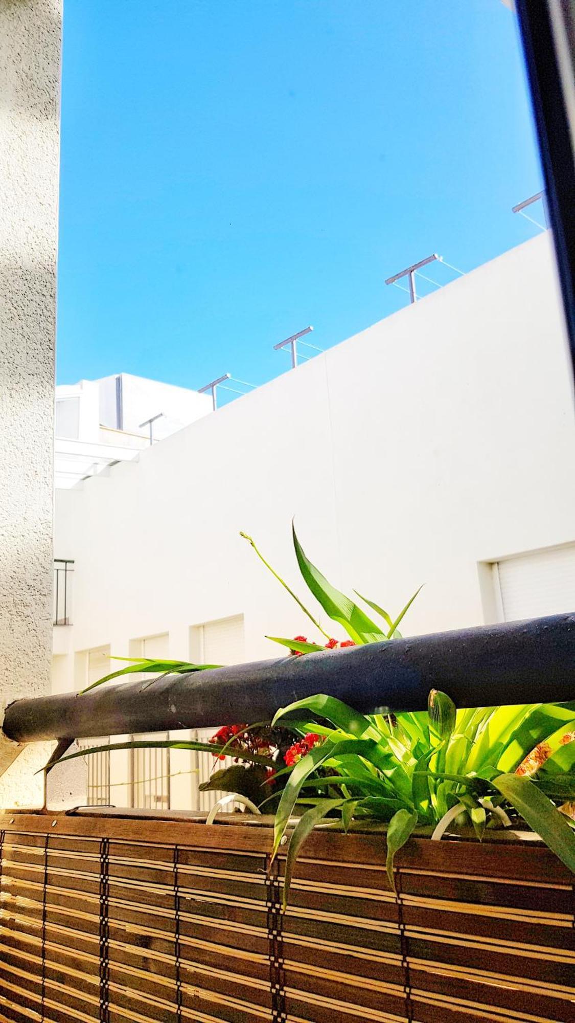 Loft Mentidero Διαμέρισμα Καντίζ Εξωτερικό φωτογραφία