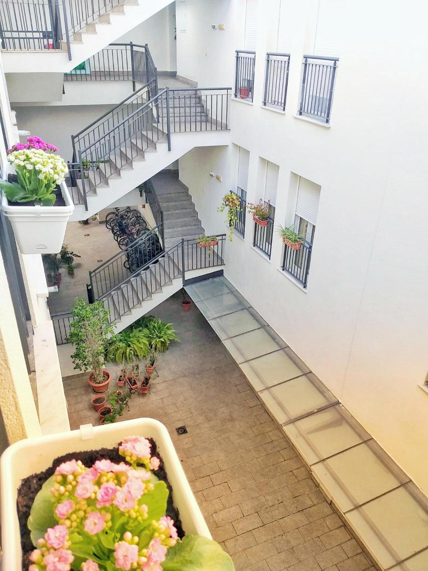 Loft Mentidero Διαμέρισμα Καντίζ Εξωτερικό φωτογραφία