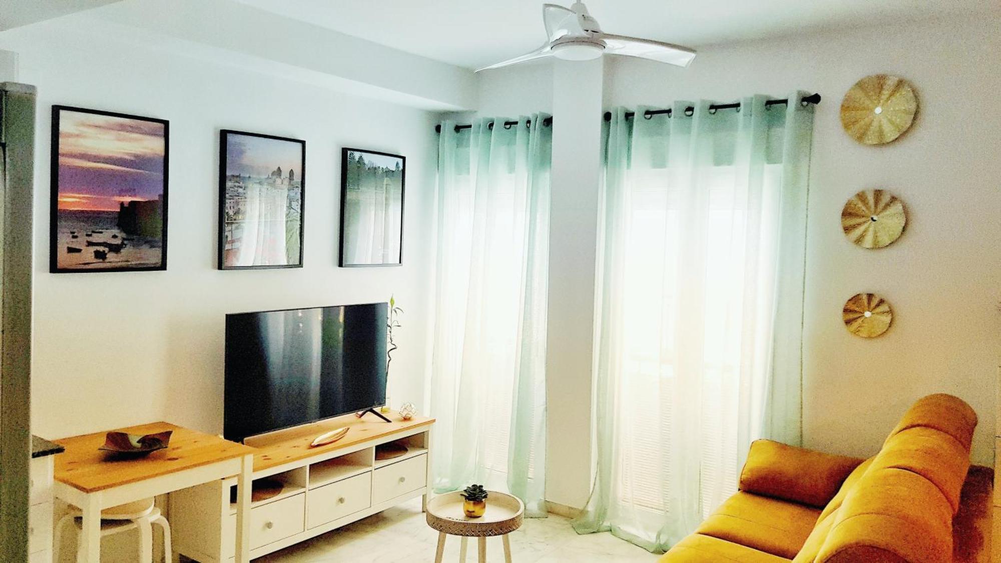 Loft Mentidero Διαμέρισμα Καντίζ Εξωτερικό φωτογραφία